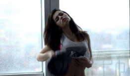 美女曝光视频,美女曝光视频引发网友热议，真相究竟如何？